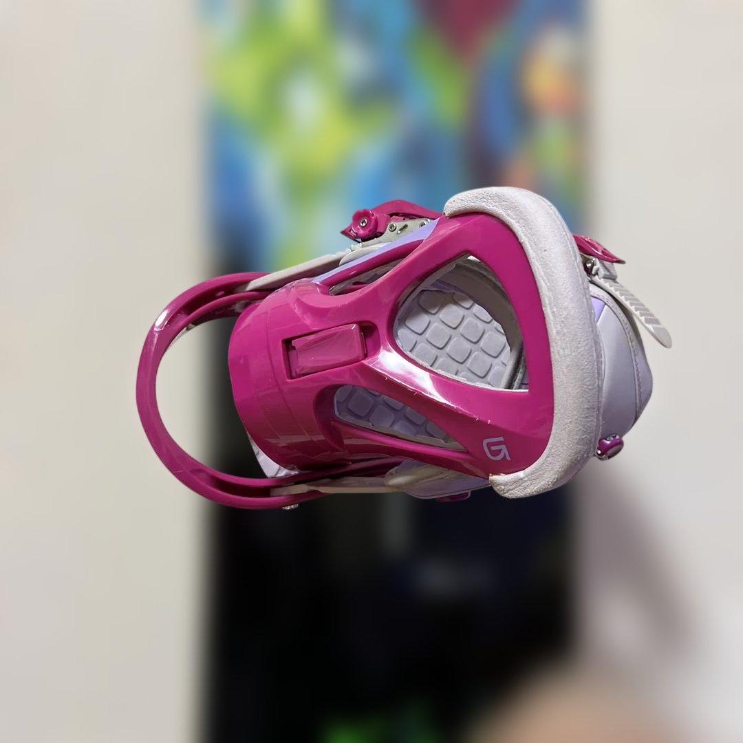 Burton Feel Good 144 おまけ付き