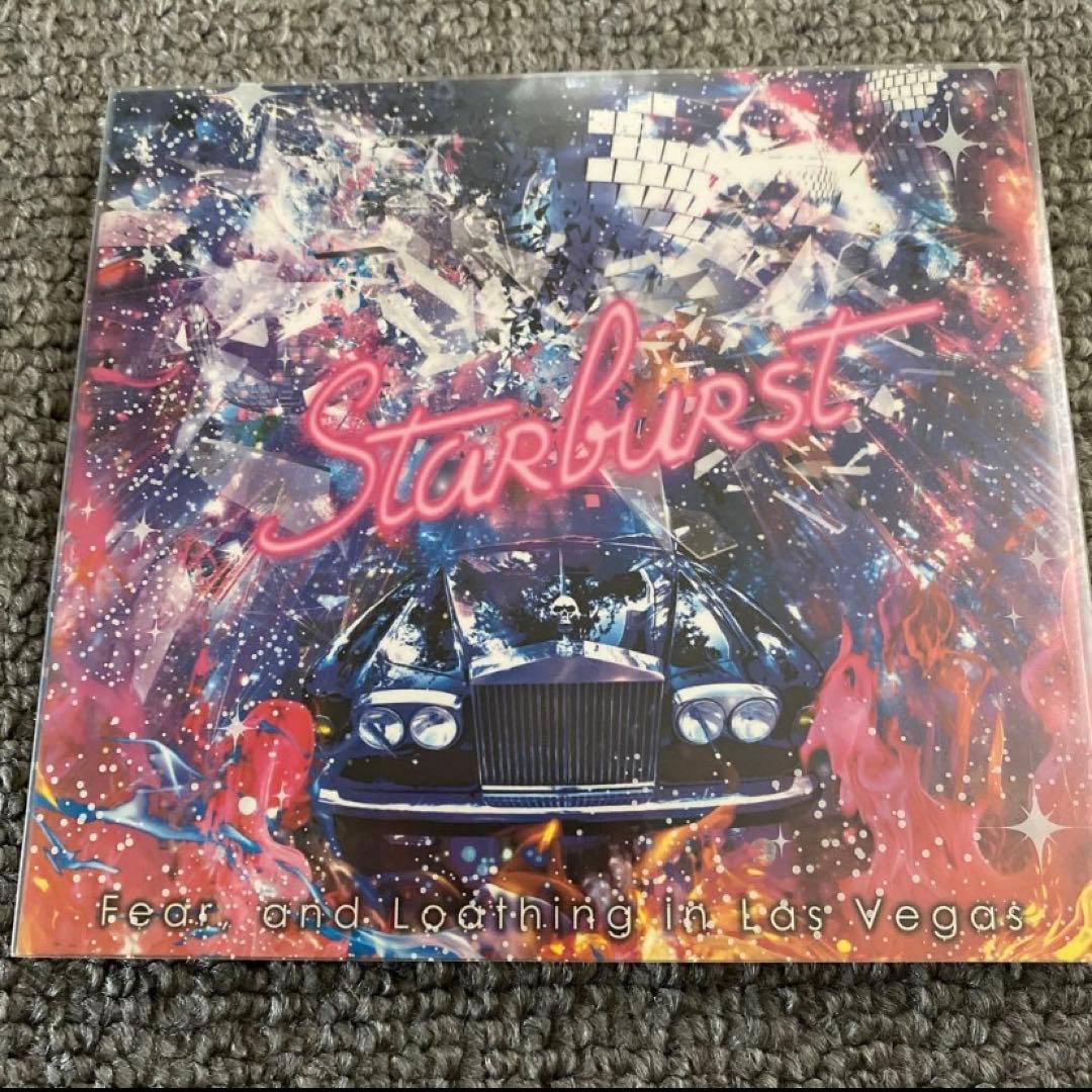 Fear, and Loathing in Las Vegas CD 8点セット