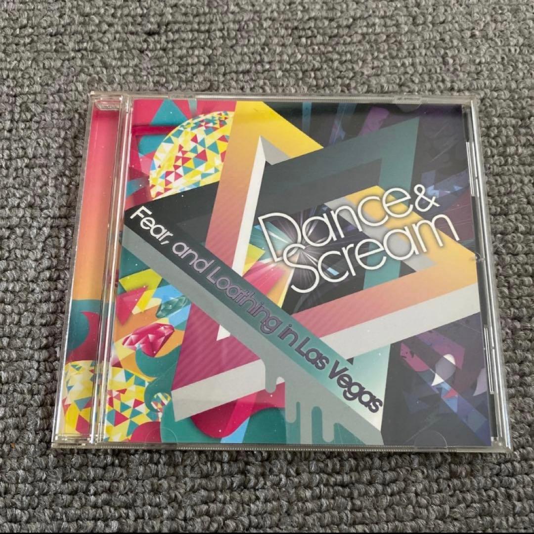 Fear, and Loathing in Las Vegas CD 8点セット