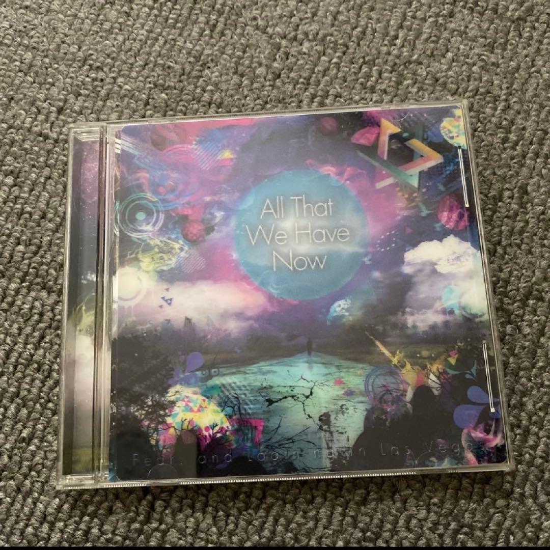 Fear, and Loathing in Las Vegas CD 8点セット