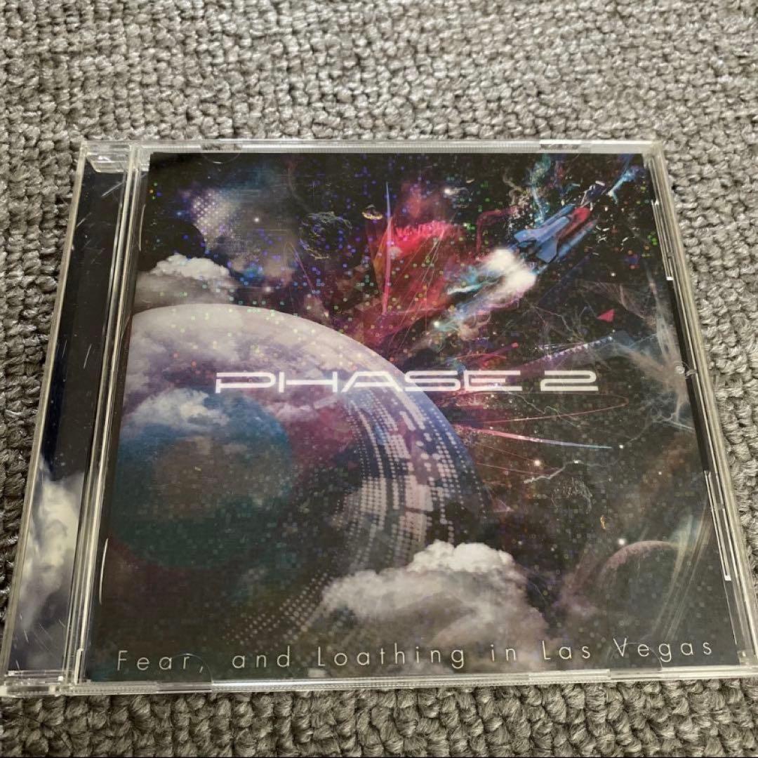 Fear, and Loathing in Las Vegas CD 8点セット