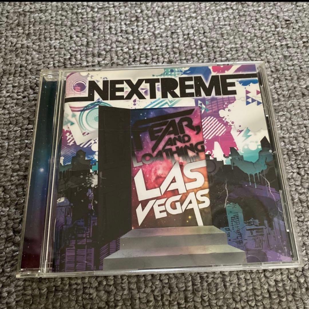 Fear, and Loathing in Las Vegas CD 8点セット