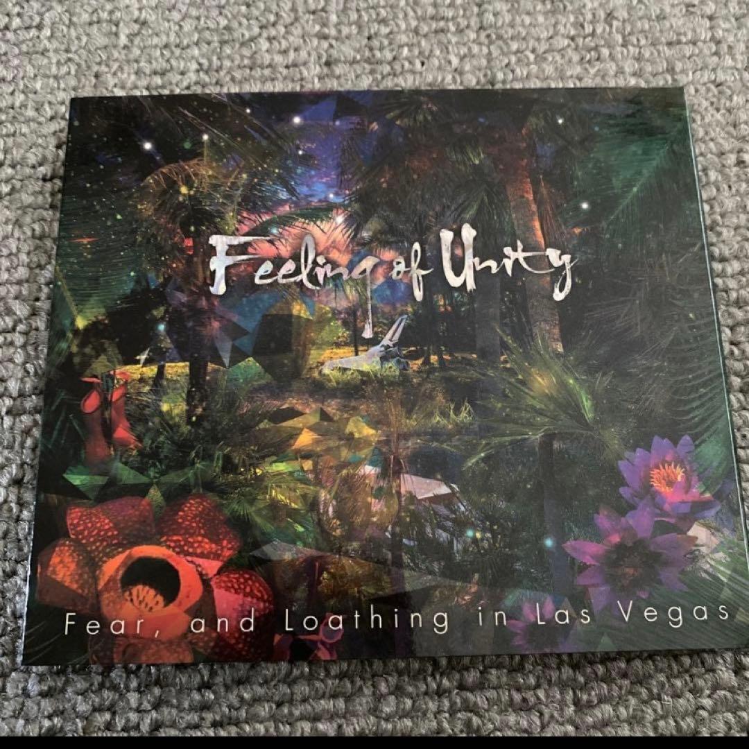 Fear, and Loathing in Las Vegas CD 8点セット