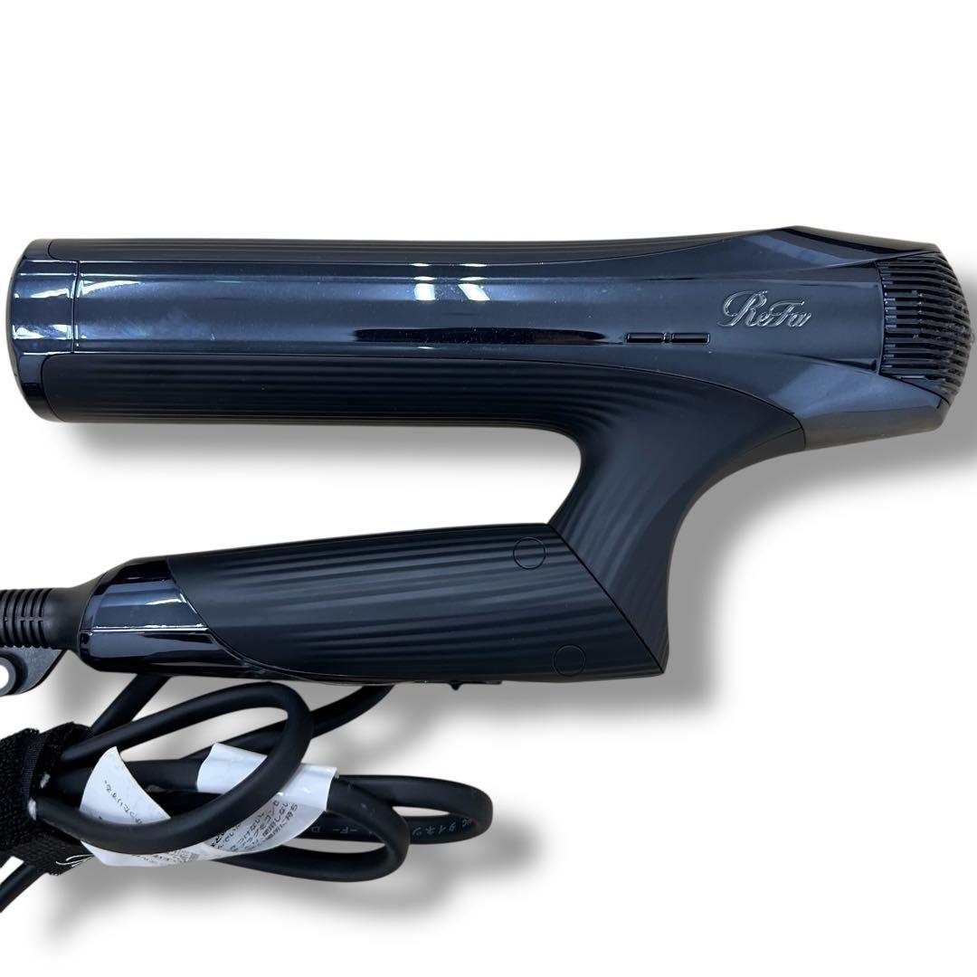 ReFa RE-AX-03A ヘア ビューティック スマートドライヤー2024年