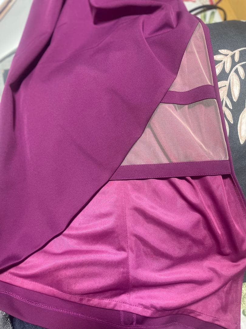 値下げ受付中【定額:25,300円、人気ナイトドレスブランドのAndy!即発送！