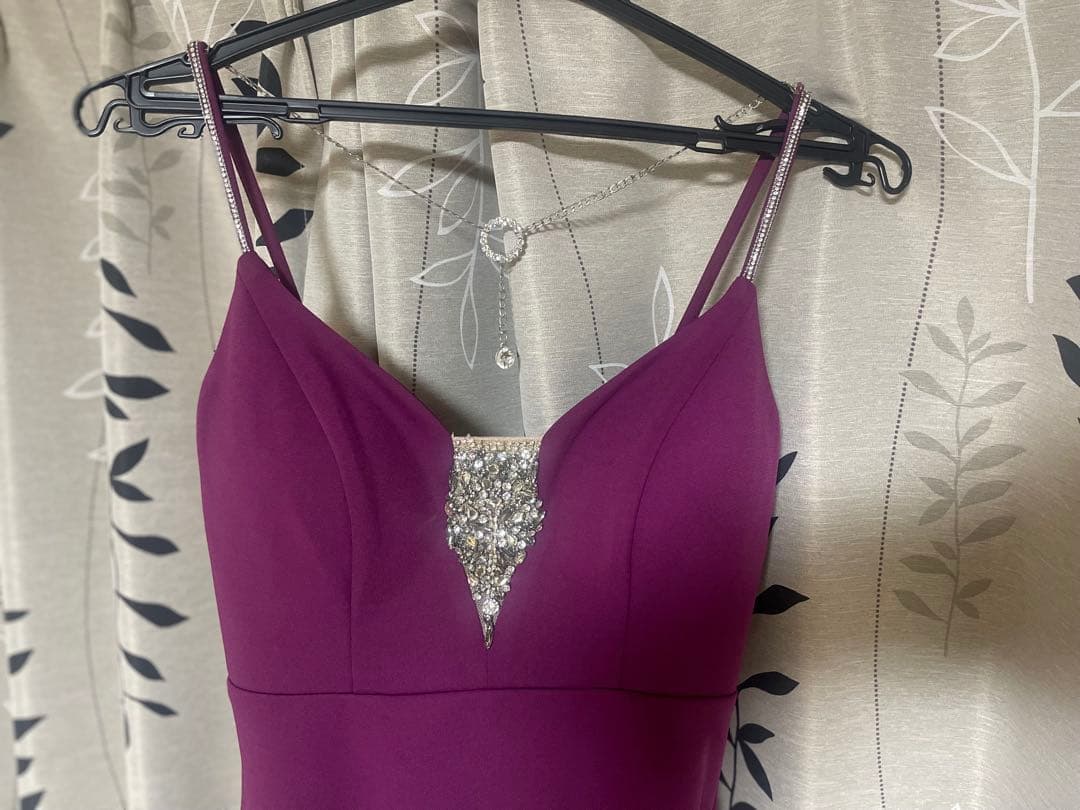 値下げ受付中【定額:25,300円、人気ナイトドレスブランドのAndy!即発送！