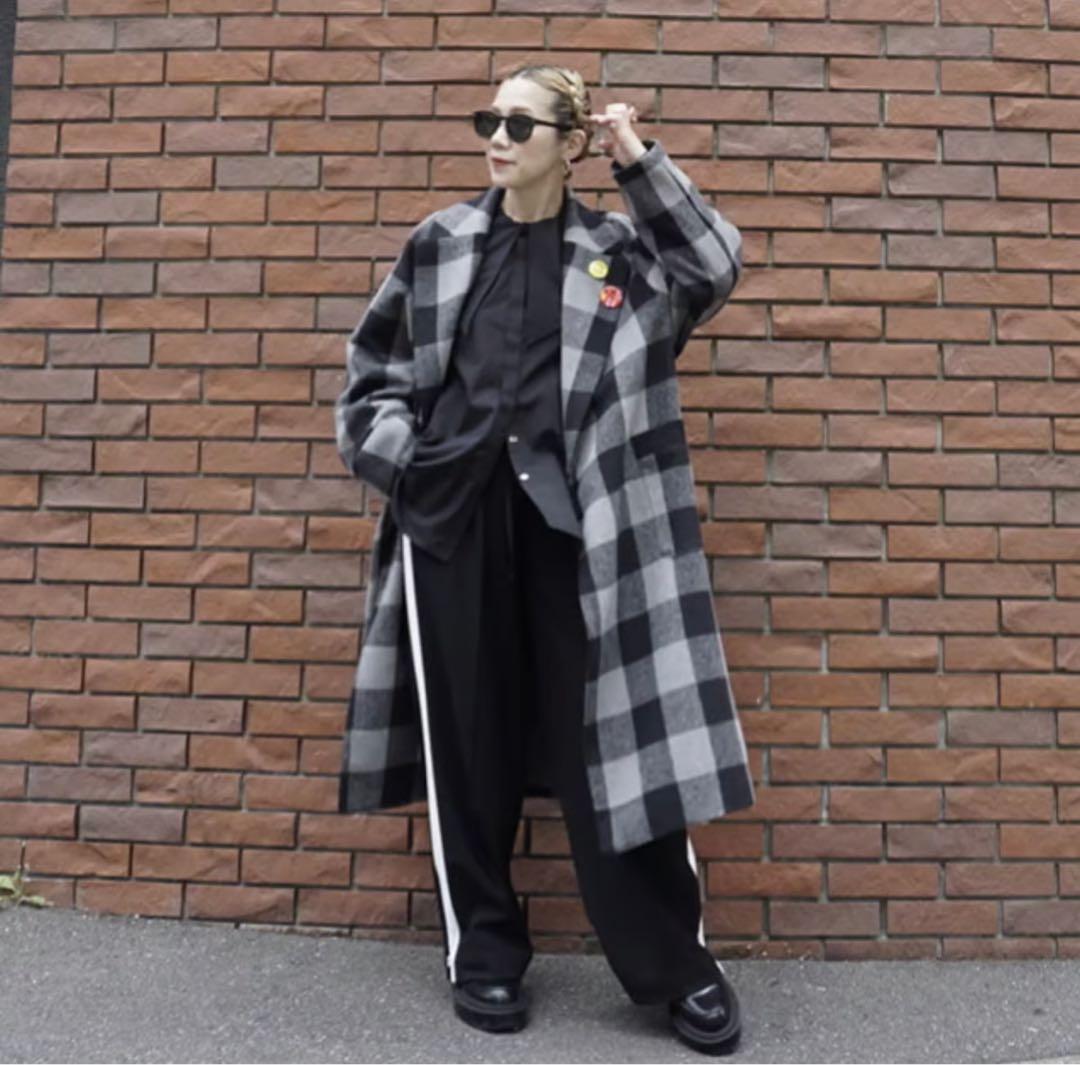 パンツ Thomas Magpie Stretch Pants 36