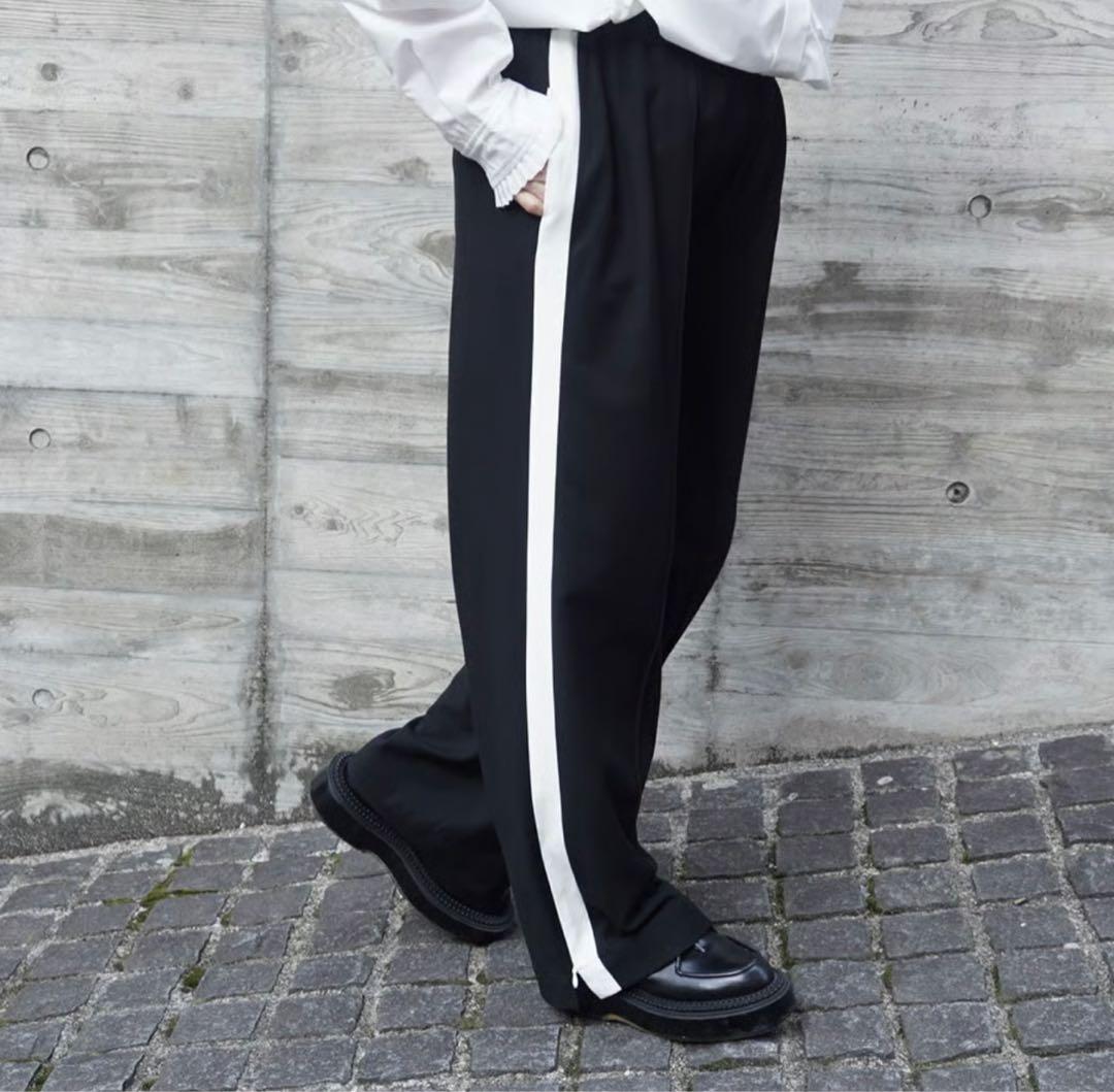 パンツ Thomas Magpie Stretch Pants 36