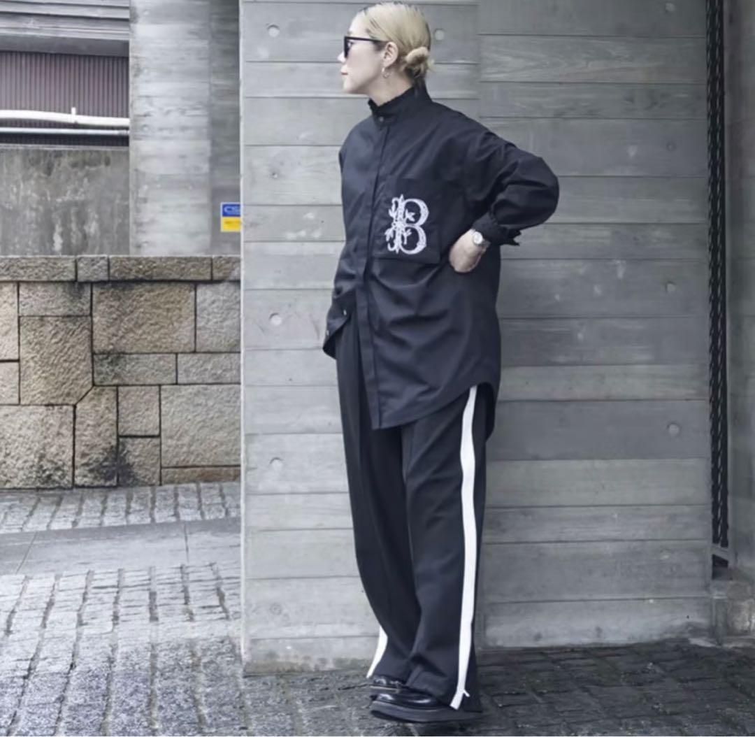 パンツ Thomas Magpie Stretch Pants 36