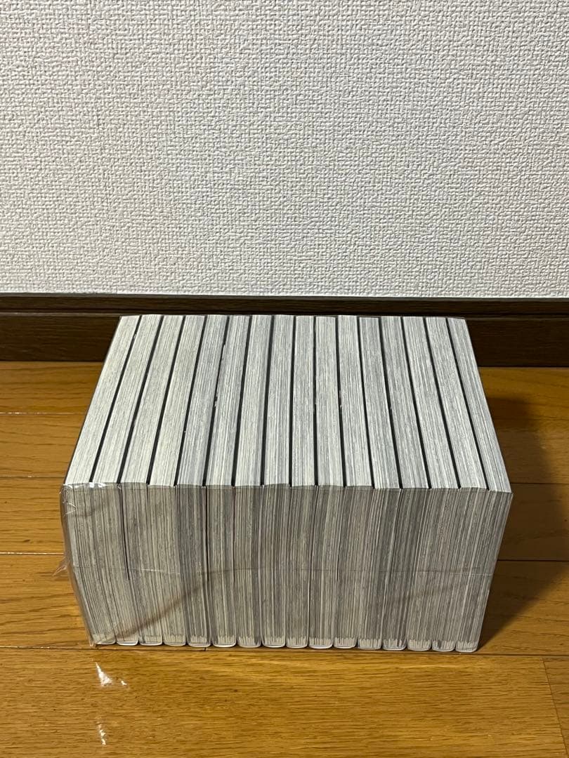 美品　ガチアクタ 1巻〜16巻　全巻セット　イラストカード付き