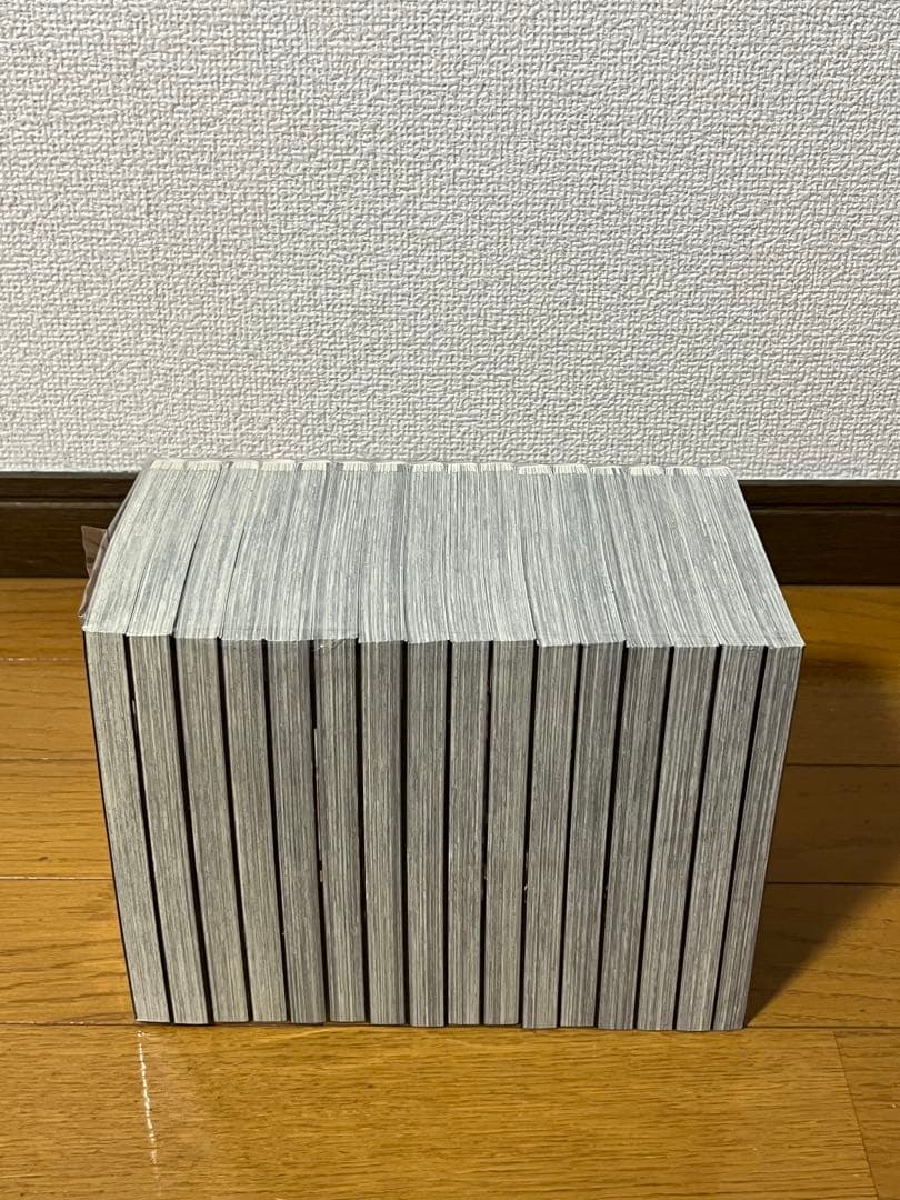 美品　ガチアクタ 1巻〜16巻　全巻セット　イラストカード付き