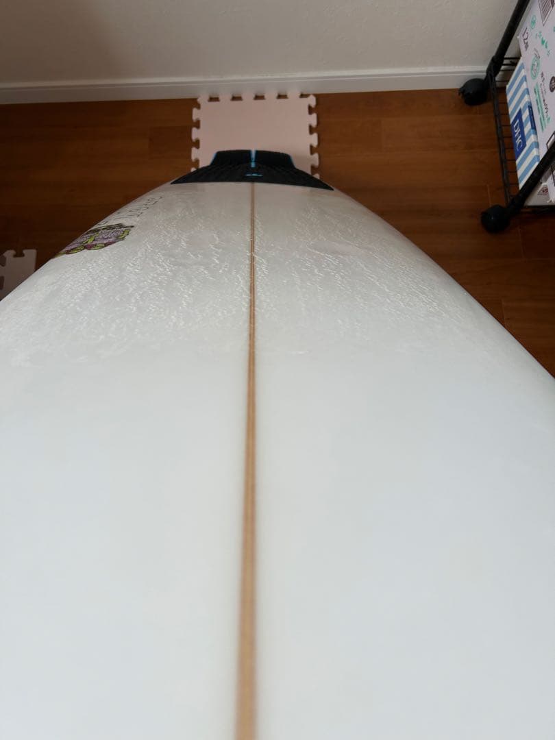 STCY ステイシー オルソル×3 Ohlson Twin x3 超美品 5.7