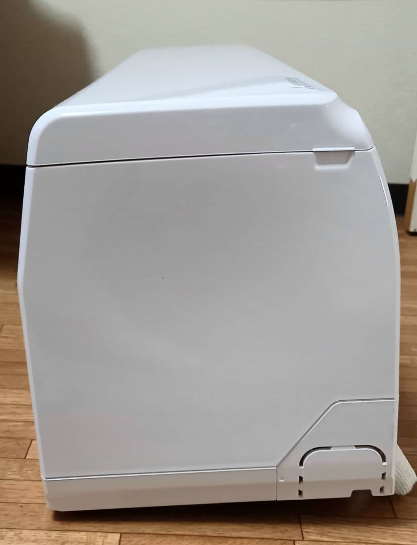 【美品】　三菱重工 ルームエアコン SRK22TY-W 2021年