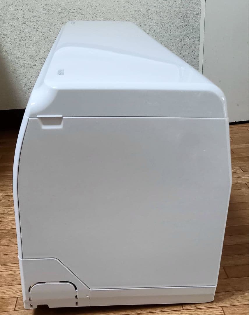 【美品】　三菱重工 ルームエアコン SRK22TY-W 2021年