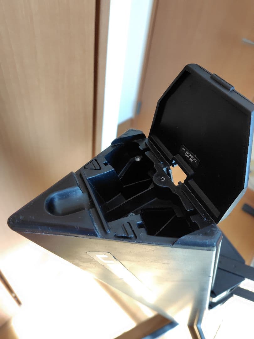 ULTIMATE キーボードスタンド2段