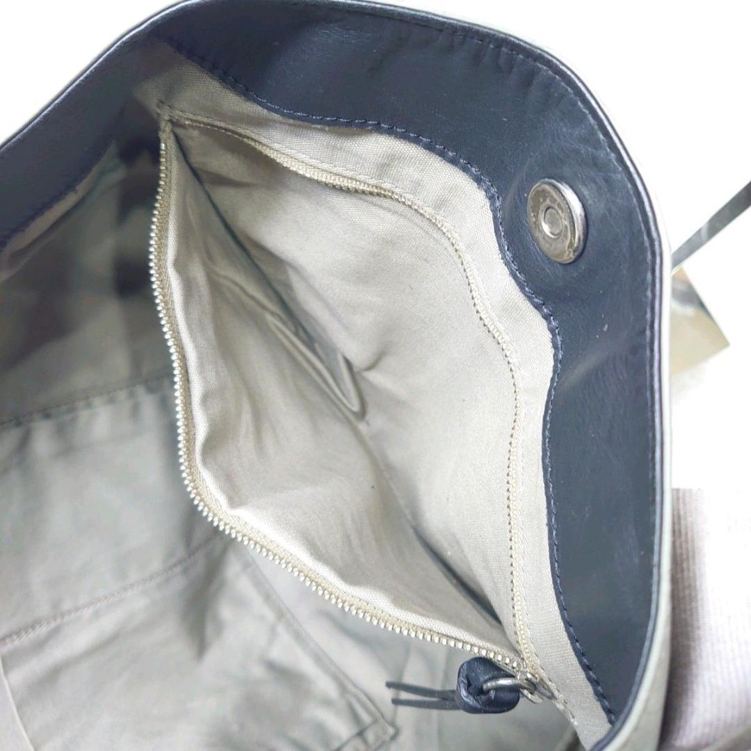 Vivienne Westwood トートバッグ 大容量 オーブ ロゴテープ