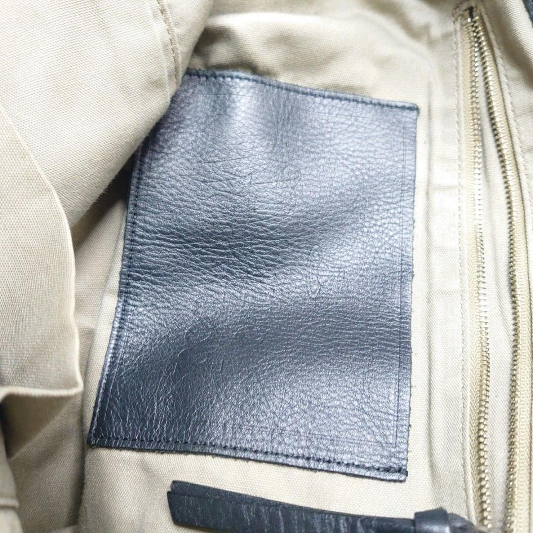 Vivienne Westwood トートバッグ 大容量 オーブ ロゴテープ