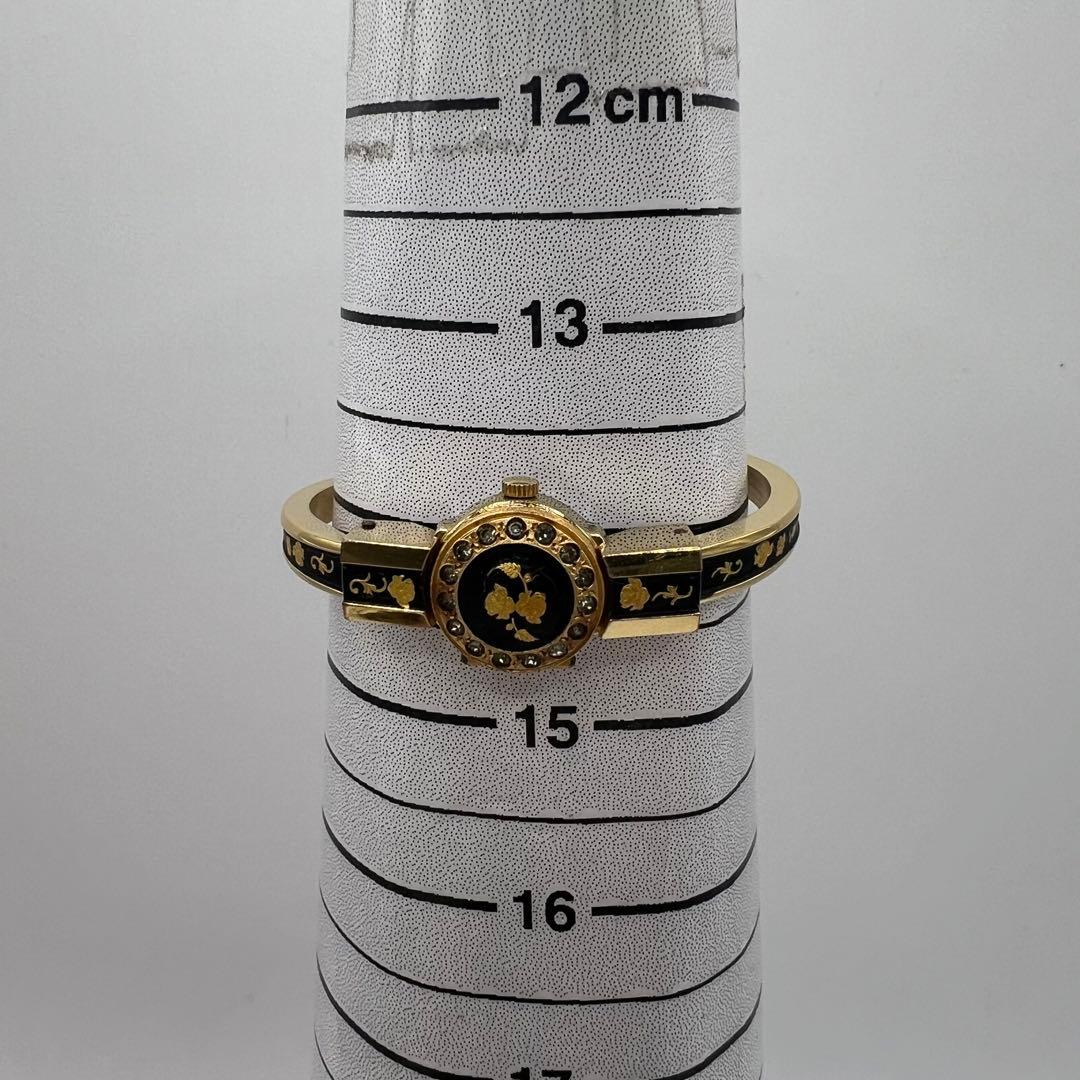 【値下げ】アンティークCHANDLERバングル 時計