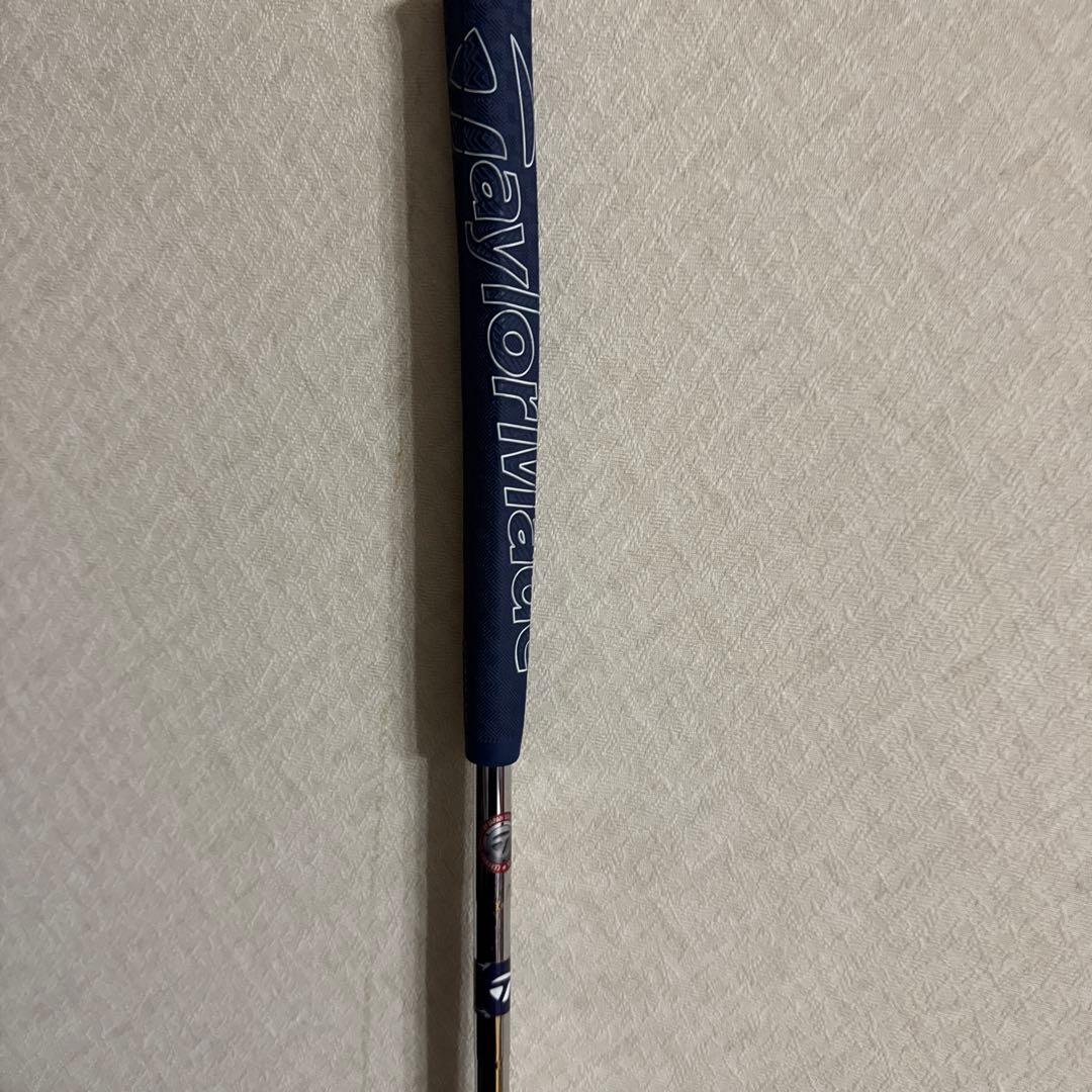 TaylorMade Truss TP パター　34インチ