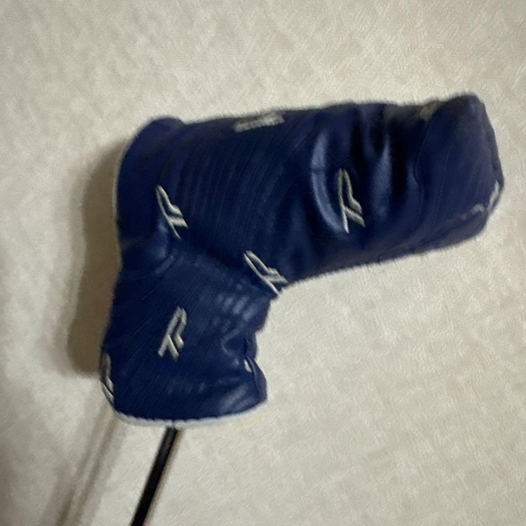 TaylorMade Truss TP パター　34インチ