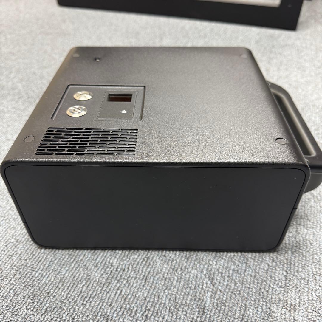 Matterport Pro2 3D カメラ　専用ケース付き