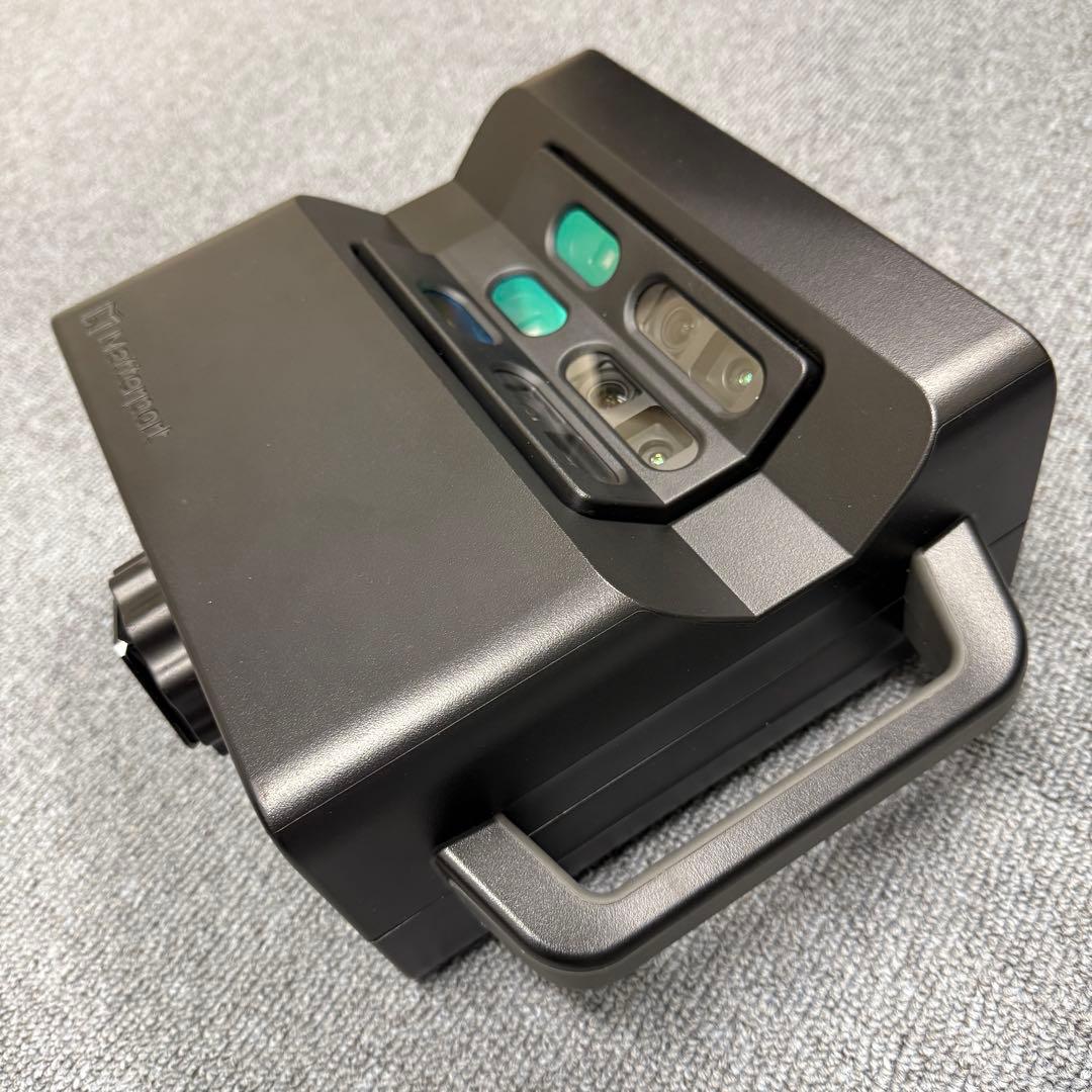 Matterport Pro2 3D カメラ　専用ケース付き