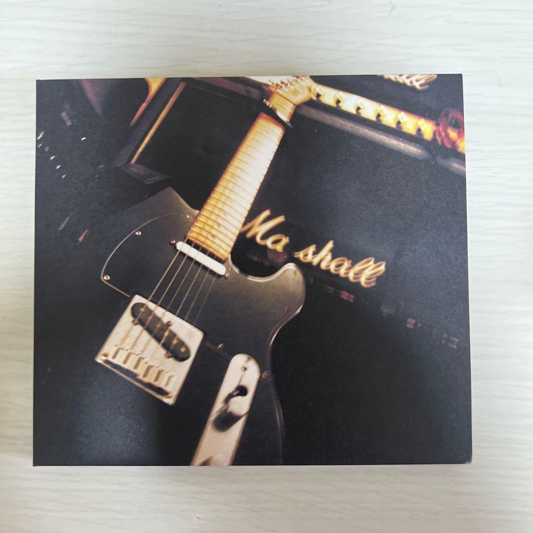 LOSTAGE CD3枚セット