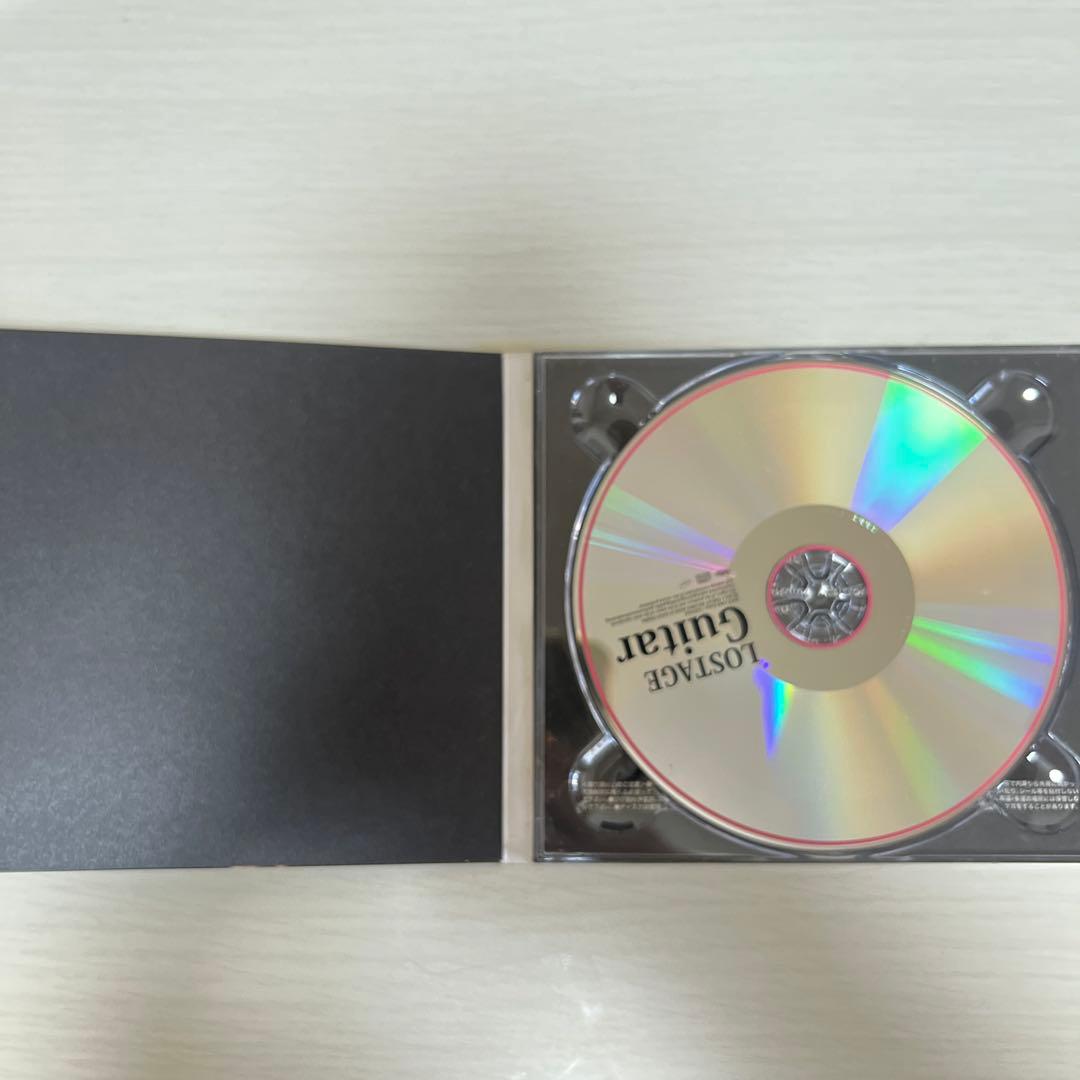 LOSTAGE CD3枚セット