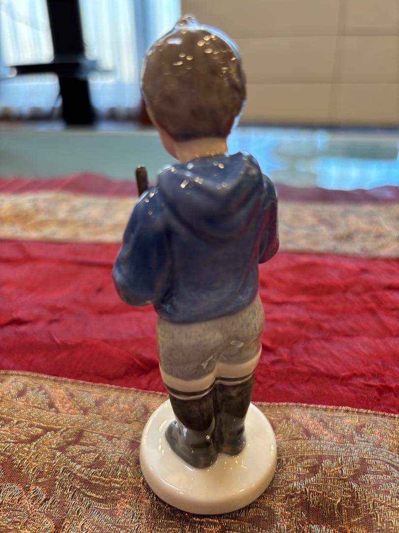 lanigiro　2005年製 フィギュリン　セット