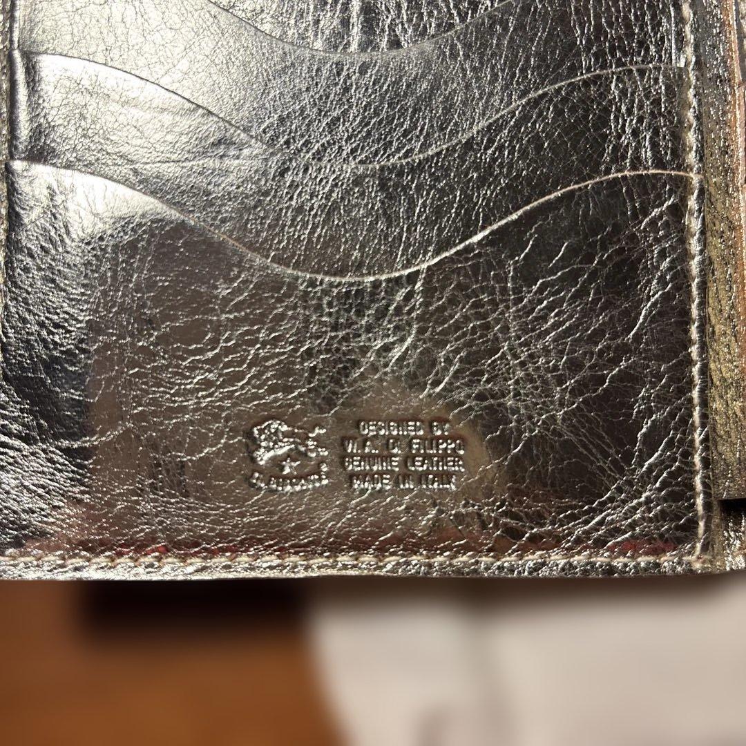 イルビソンテ　財布