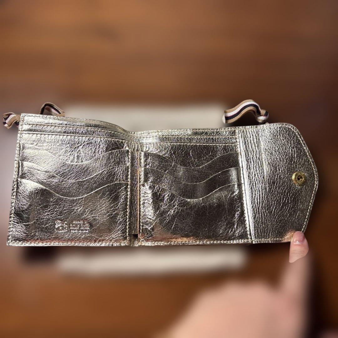 イルビソンテ　財布