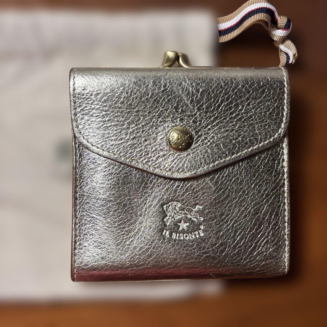 イルビソンテ　財布