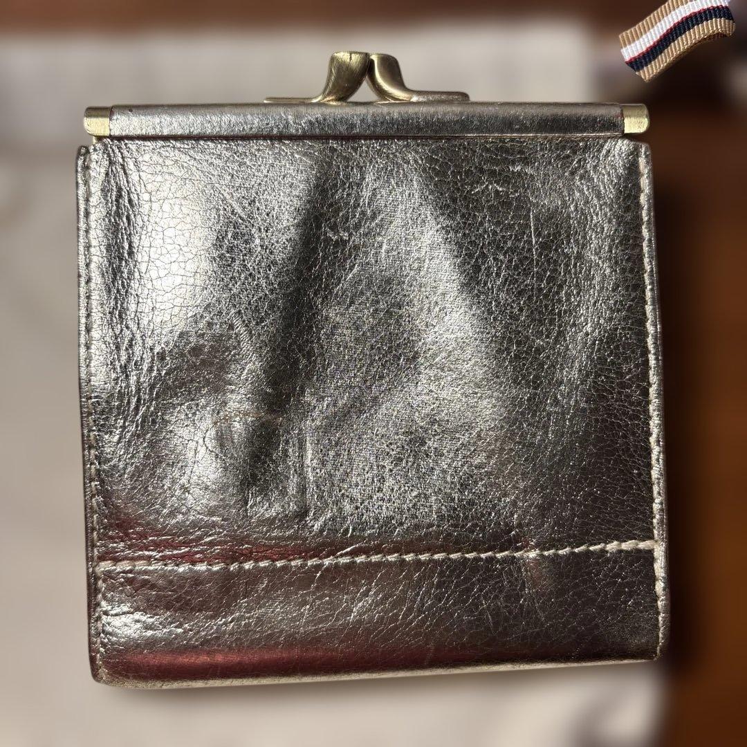 イルビソンテ　財布