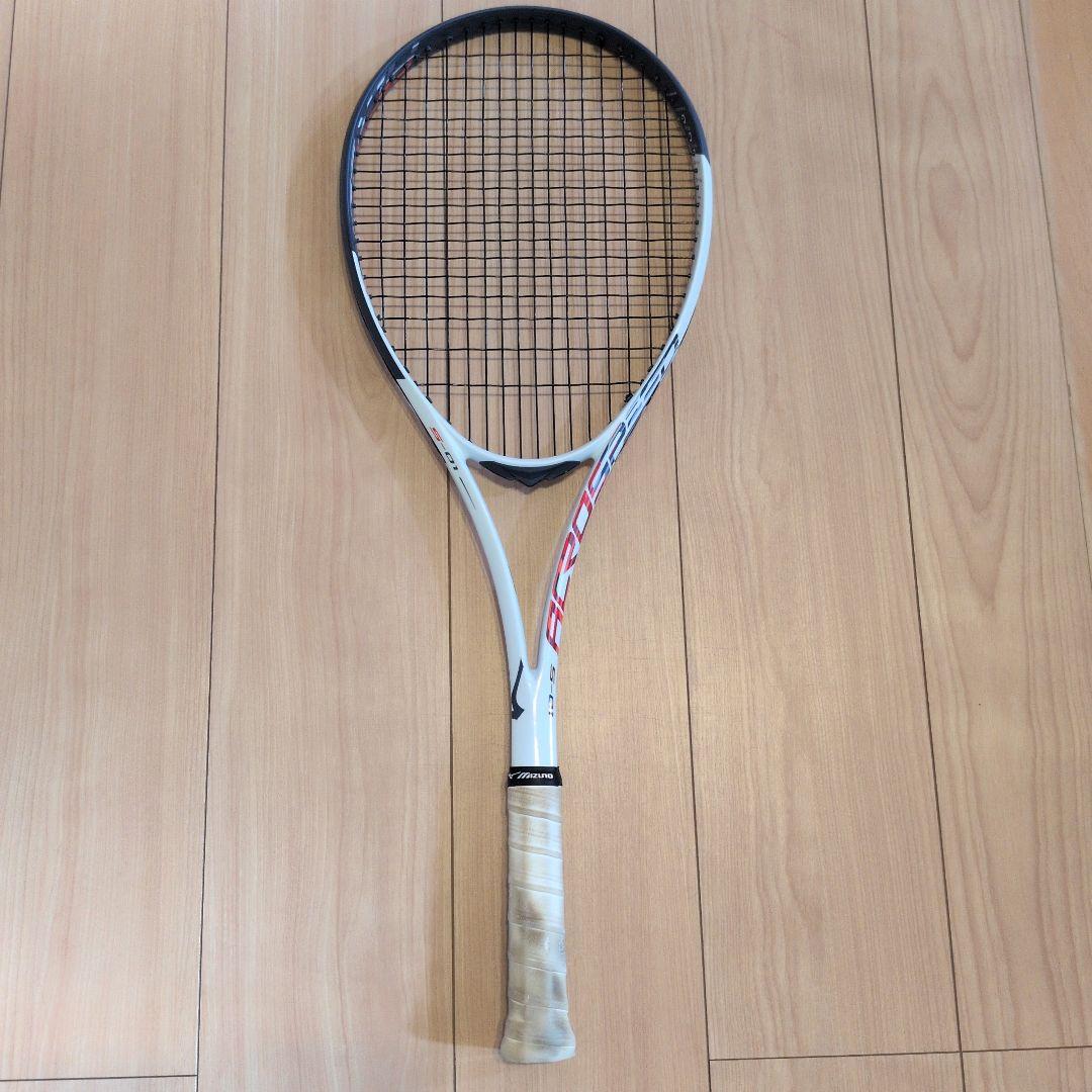 アクロスピードs0-1