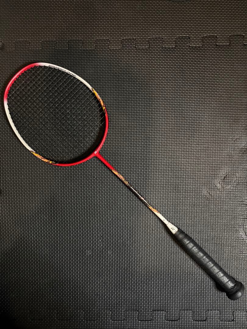 【2本セット】YONEX アストロクス99GAME : ナノフレア 10BP