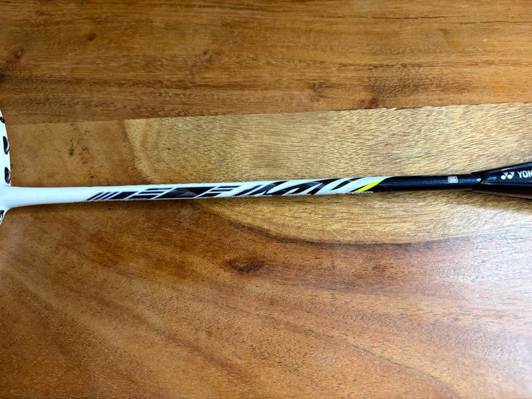 【2本セット】YONEX アストロクス99GAME : ナノフレア 10BP