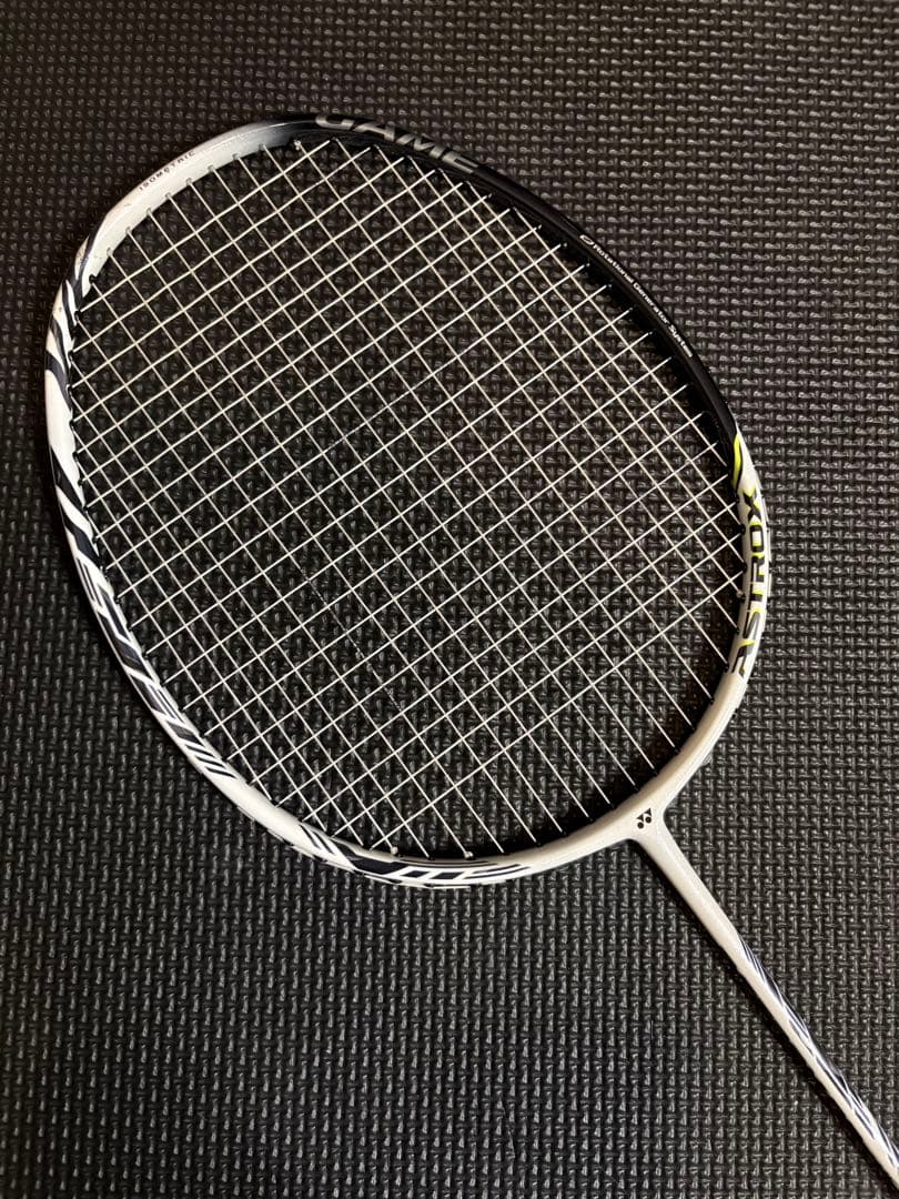【2本セット】YONEX アストロクス99GAME : ナノフレア 10BP