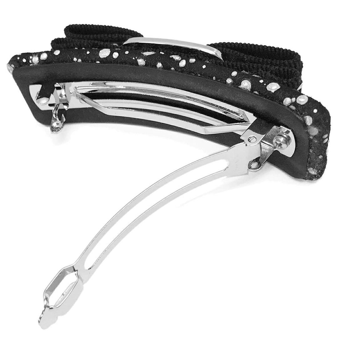 フェラガモ　バレッタ