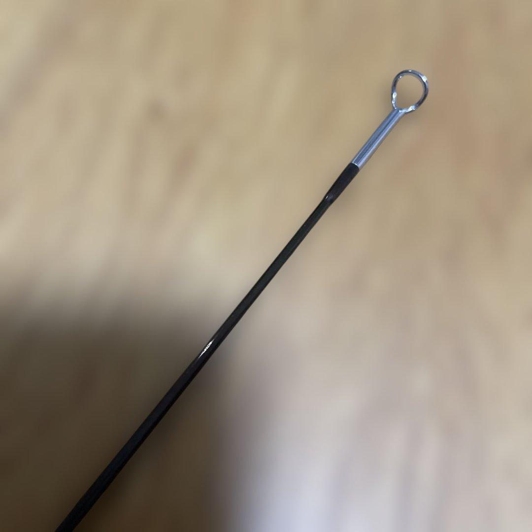 セージグラファイトⅢ 586 RPL フライロッド　SAGE 2ピース