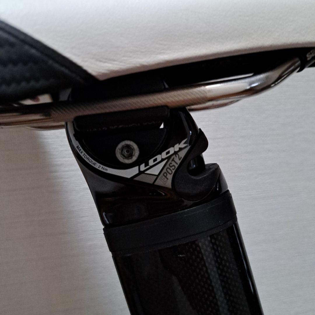 自転車本体 LOOK 795 light