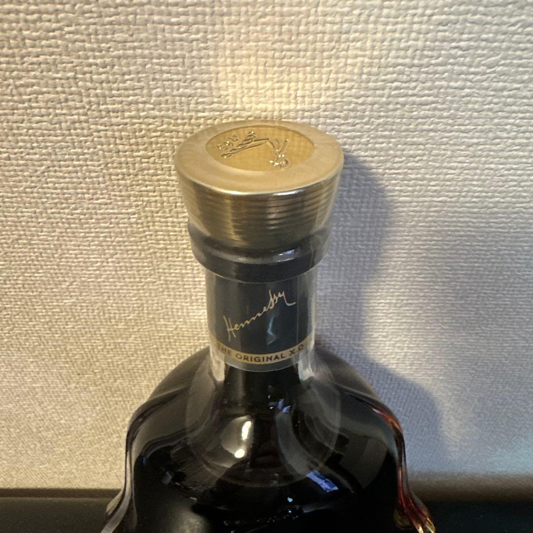 Hennessy X.O コニャック