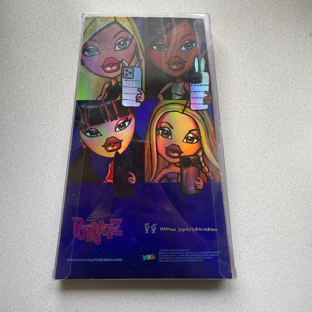 Urban Sophistication Jade 新品未使用 正規品