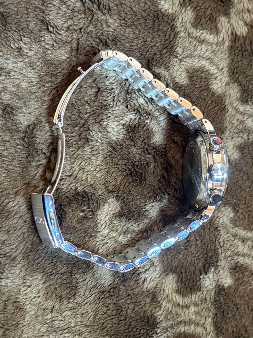 SBTR055 SEIKO クロノグラフ 腕時計