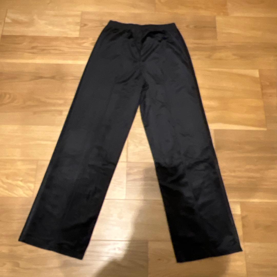 アディカラー ベロア トラックパンツ Lサイズ JV7508