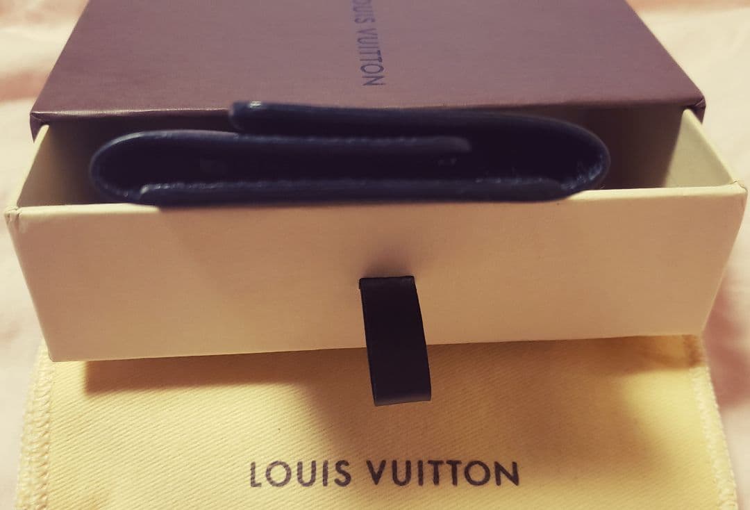 T*o様 超美品！未使用品　ルイ・ヴィトン ダミエグラフィット ミュルティクレ6