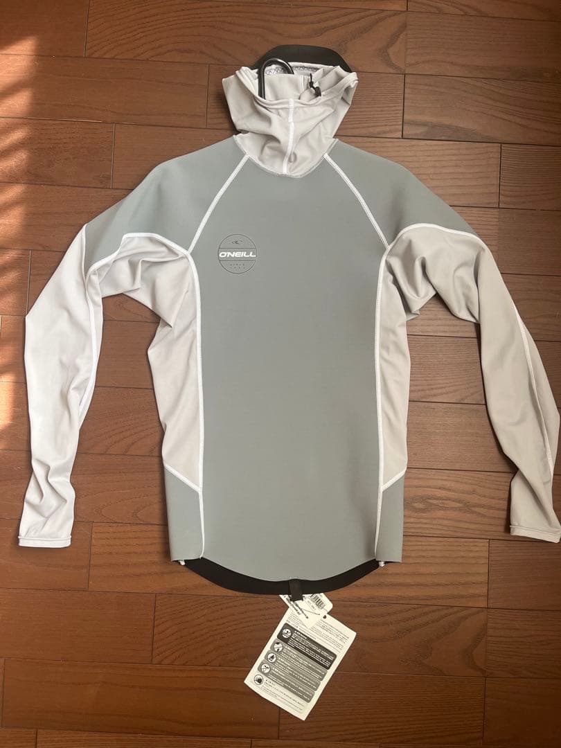 O'NEILL WSS-900A5 O’ZONE LSトップフード1mm