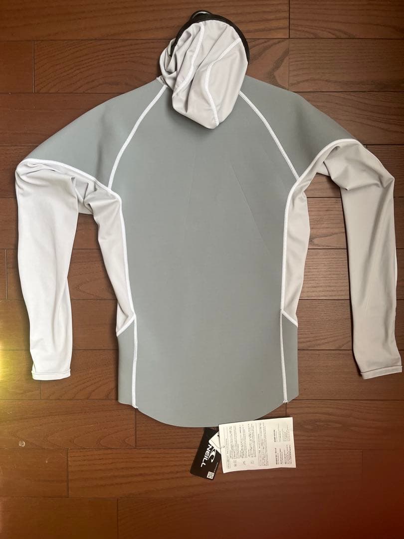 O'NEILL WSS-900A5 O’ZONE LSトップフード1mm