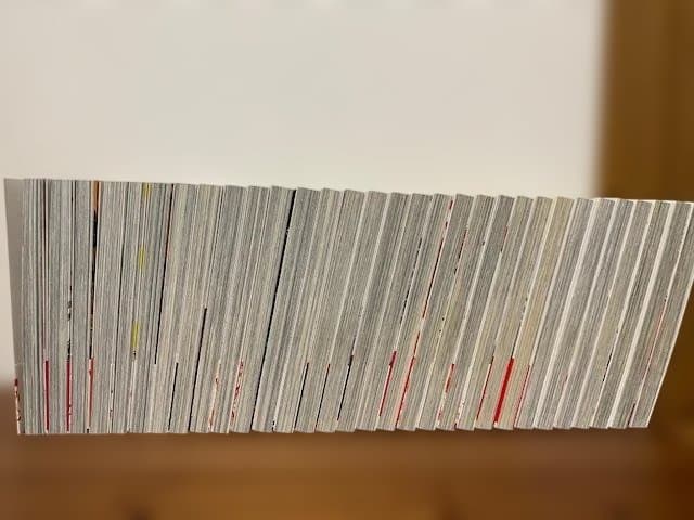 灼熱カバディ 全31巻セット・完結