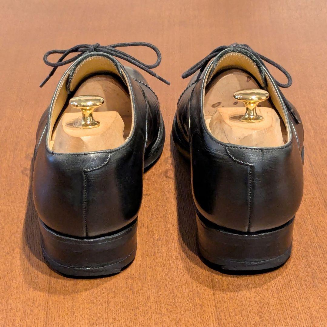 【RAYMAR】レイマー 5641R パンチドキャップトゥ 25.5cm 7.5