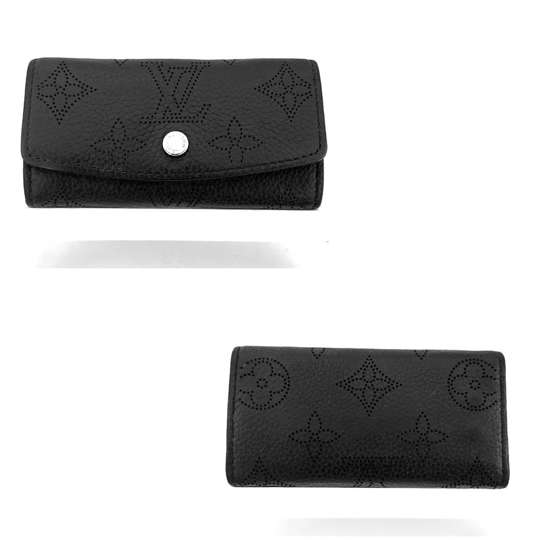 専用‼️【人気独占中❣️早い者勝ち‼️】 ルイヴィトン キーケース4連